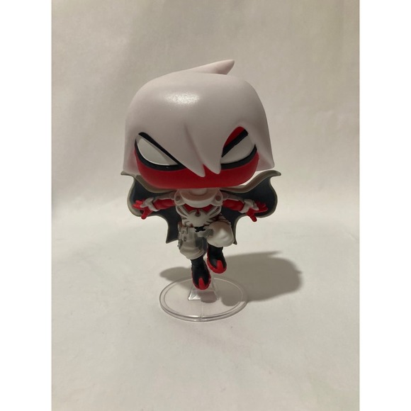 Funko Pop Marvel Infinity War Arach-Knight 681 - Picture 1 of 4